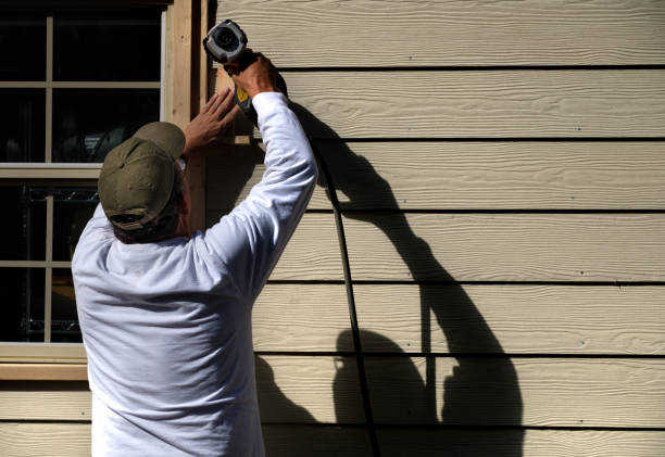 Best Siding Removal and Disposal  in Drexel Heights, AZ