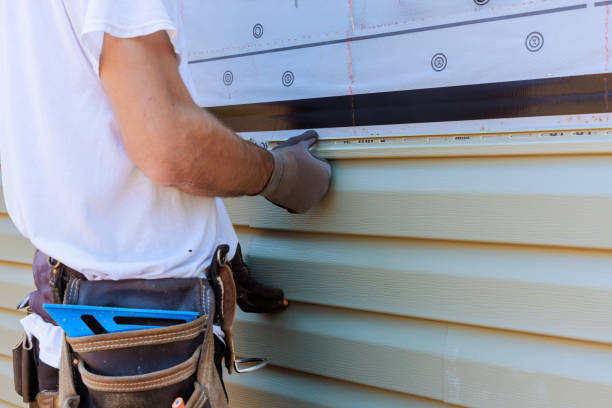 Best Fiber Cement Siding Installation  in Drexel Heights, AZ