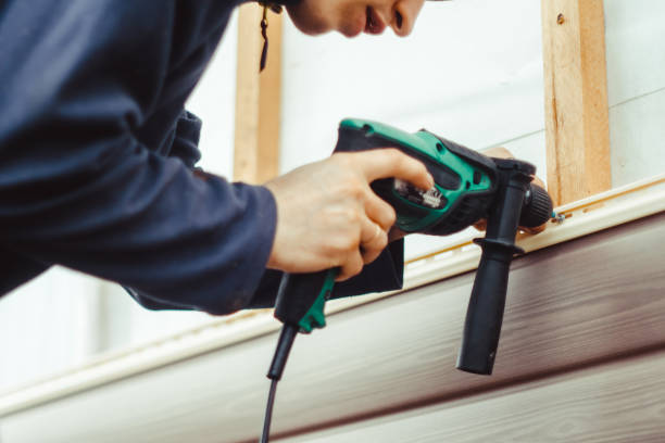 Siding Removal and Disposal in Drexel Heights, AZ